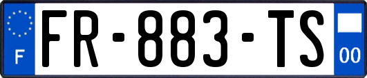 FR-883-TS