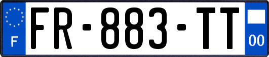 FR-883-TT