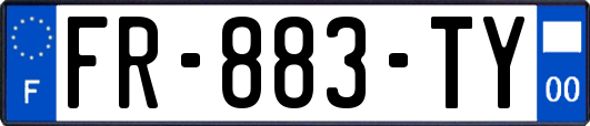 FR-883-TY