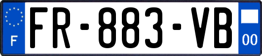 FR-883-VB