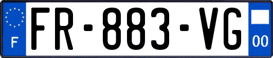 FR-883-VG