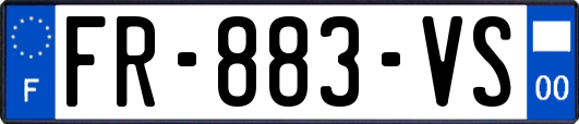 FR-883-VS