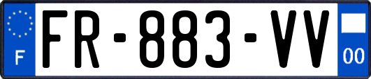 FR-883-VV