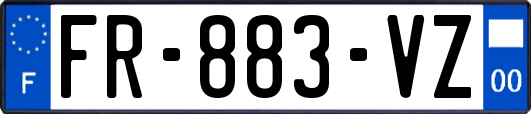 FR-883-VZ