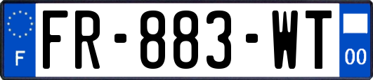 FR-883-WT