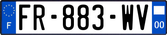 FR-883-WV
