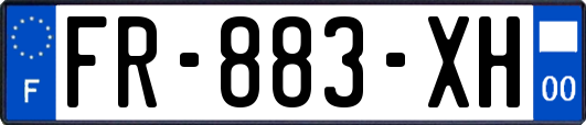 FR-883-XH