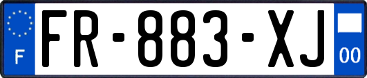 FR-883-XJ