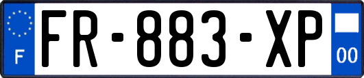 FR-883-XP