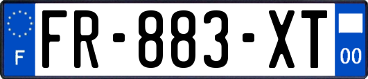 FR-883-XT