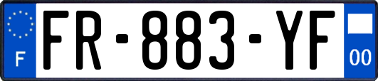 FR-883-YF