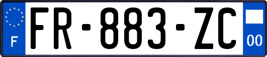 FR-883-ZC