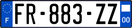 FR-883-ZZ