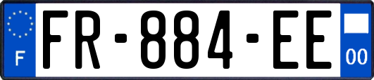 FR-884-EE