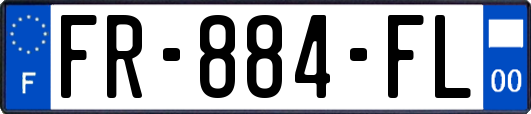 FR-884-FL