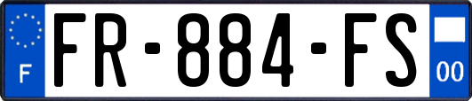 FR-884-FS