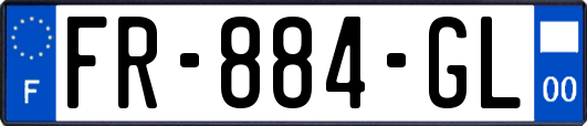 FR-884-GL