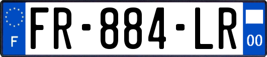FR-884-LR