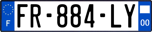 FR-884-LY