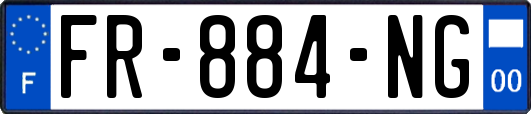 FR-884-NG