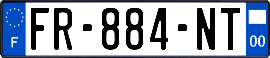 FR-884-NT