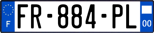 FR-884-PL