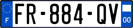 FR-884-QV