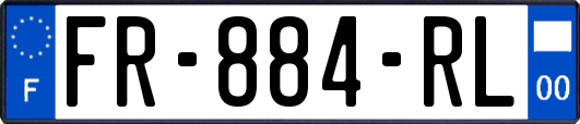 FR-884-RL