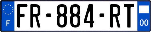 FR-884-RT