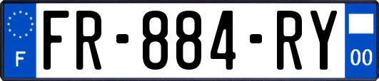 FR-884-RY