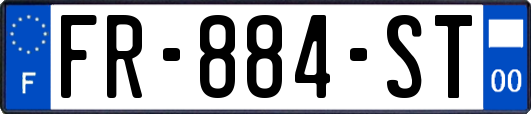 FR-884-ST