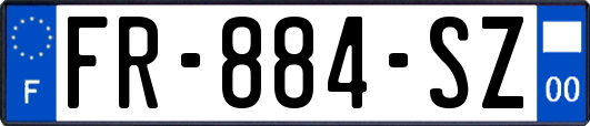 FR-884-SZ