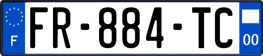 FR-884-TC