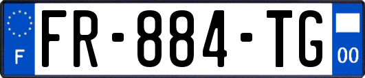 FR-884-TG