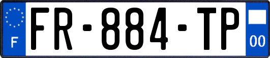 FR-884-TP