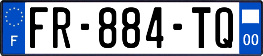 FR-884-TQ