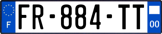 FR-884-TT