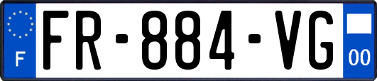 FR-884-VG
