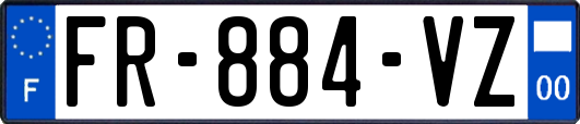 FR-884-VZ