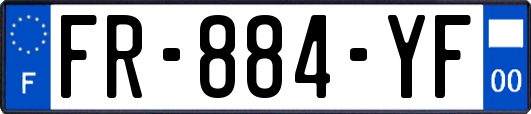 FR-884-YF