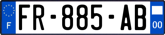 FR-885-AB