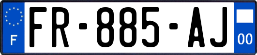 FR-885-AJ