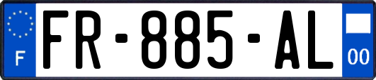 FR-885-AL