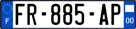 FR-885-AP