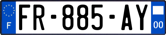 FR-885-AY