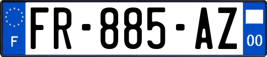 FR-885-AZ