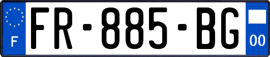 FR-885-BG