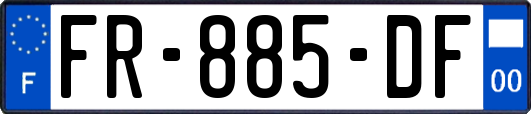 FR-885-DF