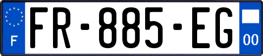 FR-885-EG