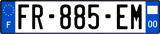 FR-885-EM